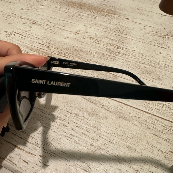 Saint Laurent SL 276 MICA - Picture 5 of 14